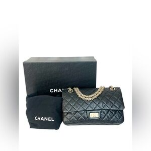 Chanel 2.55 Reissue 225 Bag